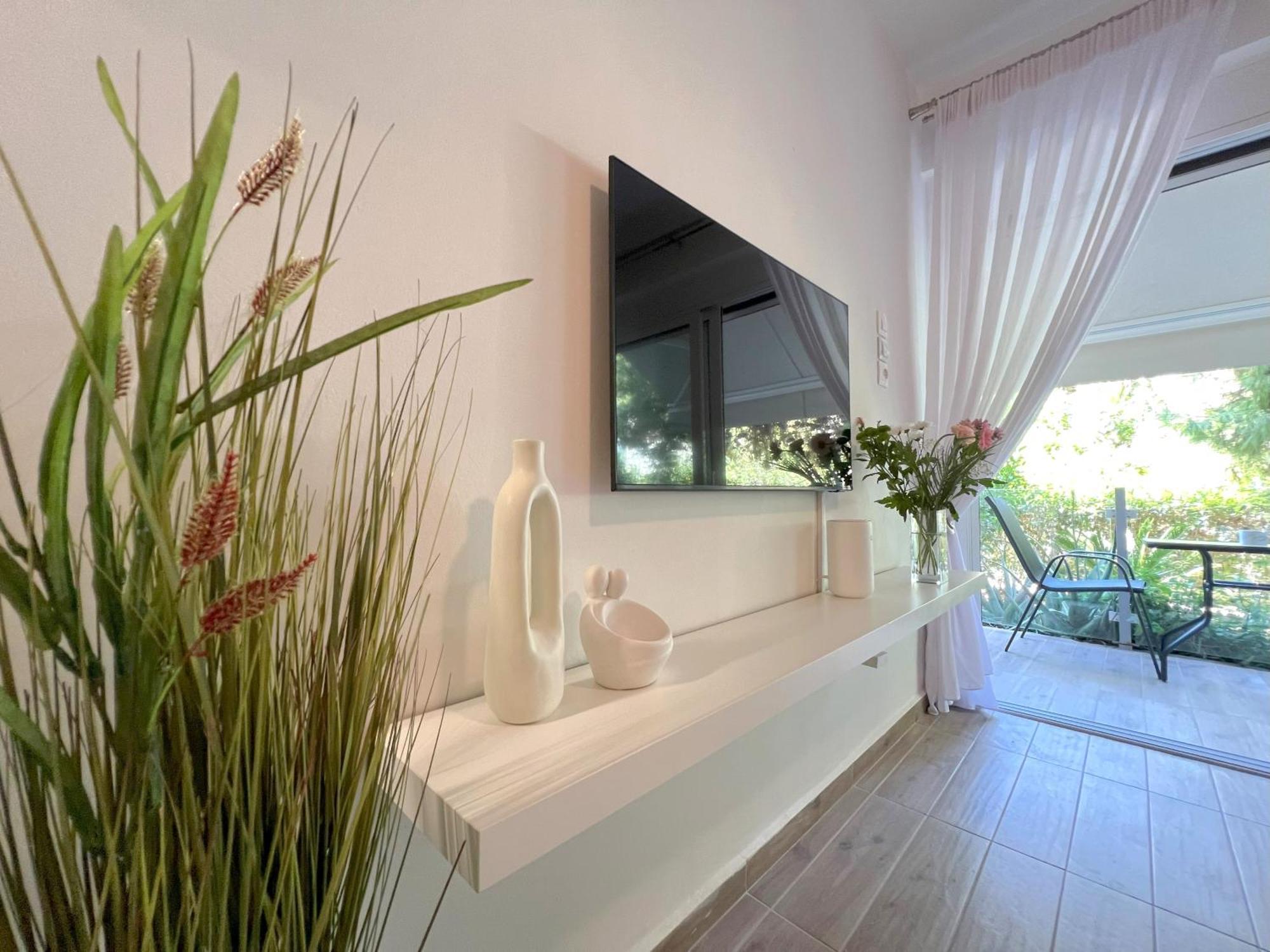 Emerald Lake Residence Athènes Extérieur photo
