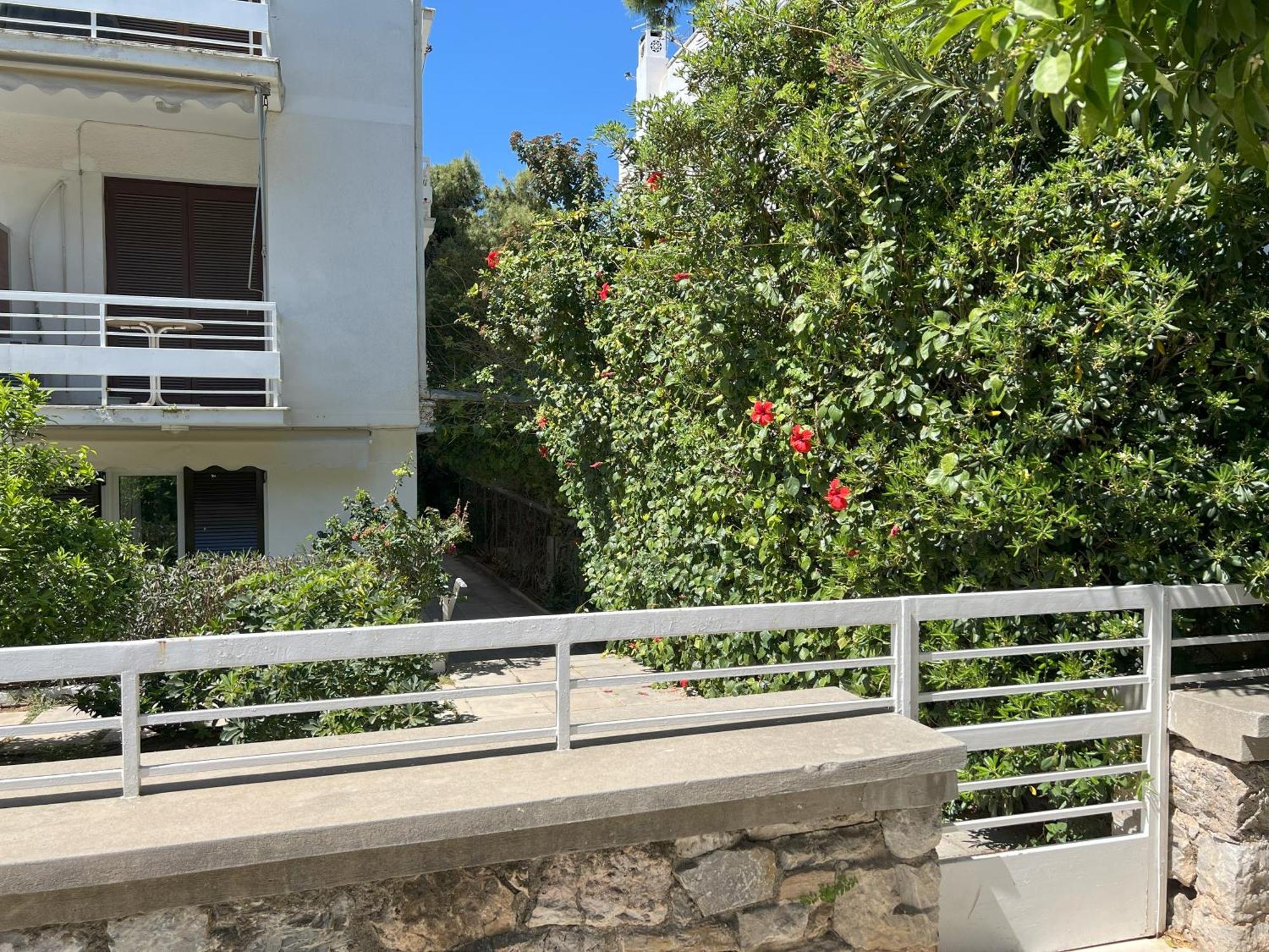Emerald Lake Residence Athènes Extérieur photo