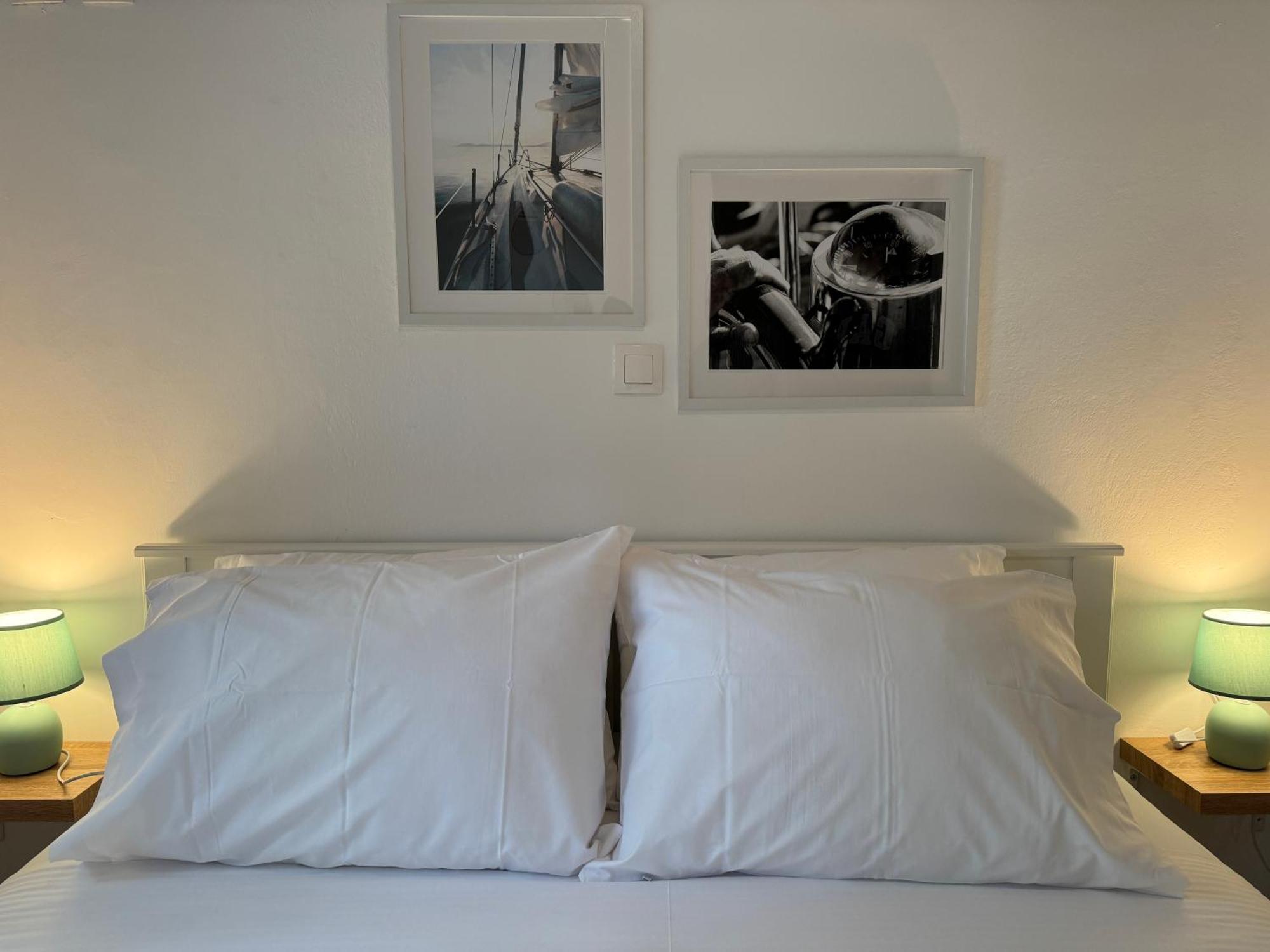 Emerald Lake Residence Athènes Extérieur photo