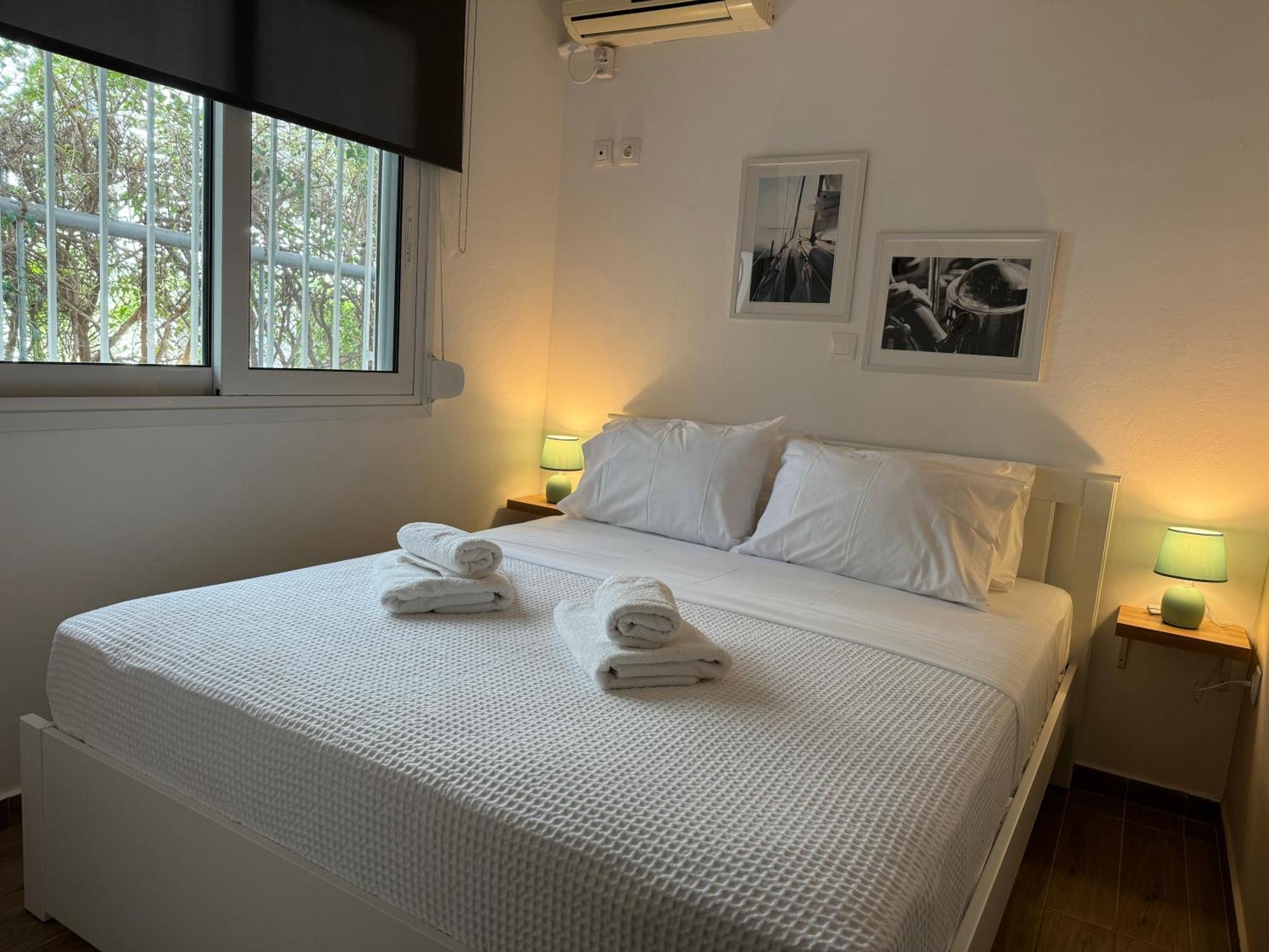 Emerald Lake Residence Athènes Extérieur photo