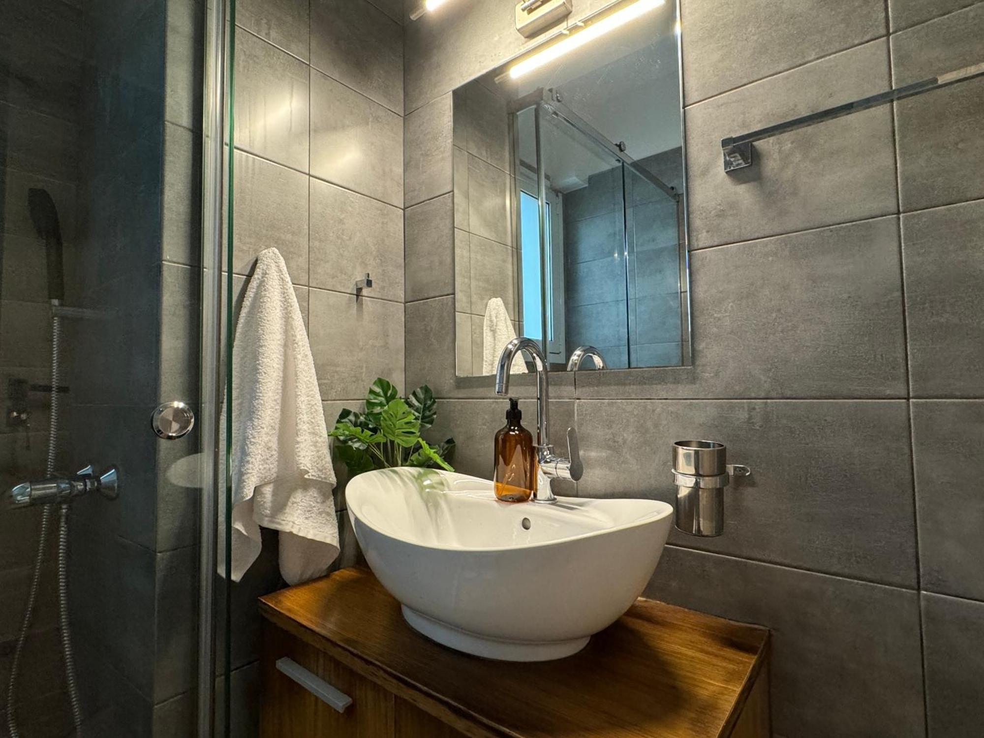 Emerald Lake Residence Athènes Extérieur photo